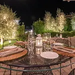 Altarocca Wine Adults Only 3* オルヴィエート
