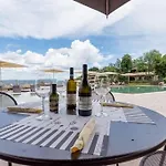 Altarocca Wine Adults Only ホテル 3*
