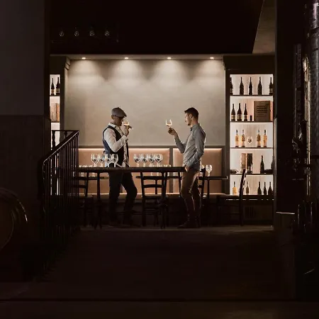 Altarocca Wine 3*