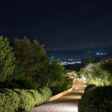 Altarocca Wine 3* Orvieto
