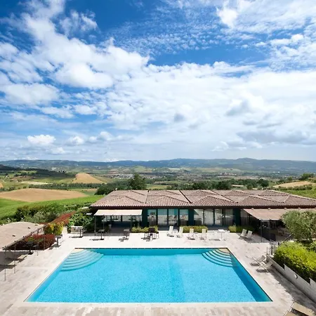 Hotel Altarocca Wine