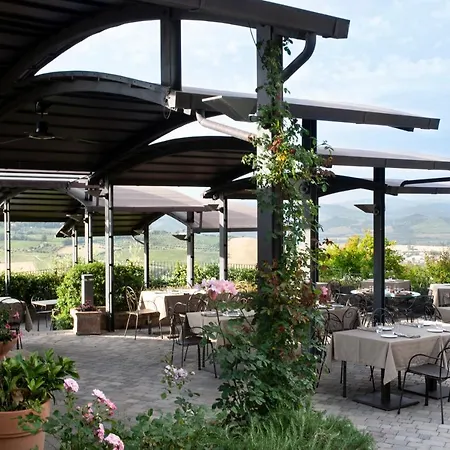 Altarocca Wine Hotel 3*