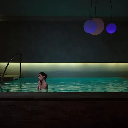 Hotell Altarocca Wine Adults Only