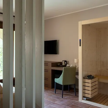 Otel Altarocca Wine Adults Only