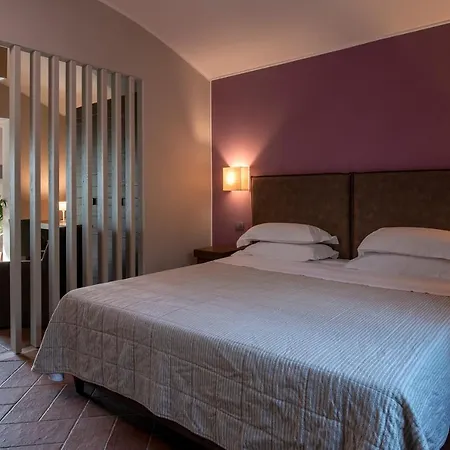 Altarocca Wine 3* Orvieto