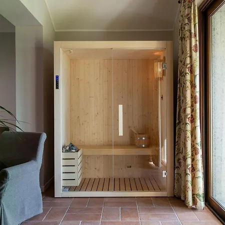 Otel Altarocca Wine Adults Only 3*