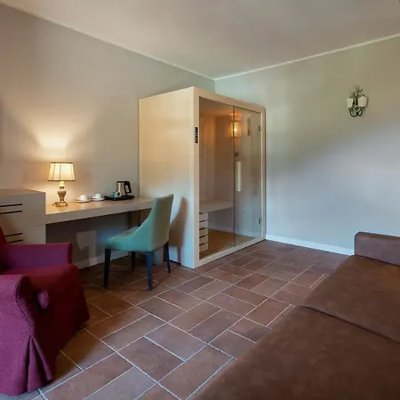 Szálloda Altarocca Wine Adults Only 3*