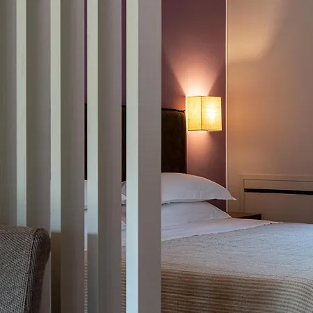 Altarocca Wine Adults Only Hotell 3*