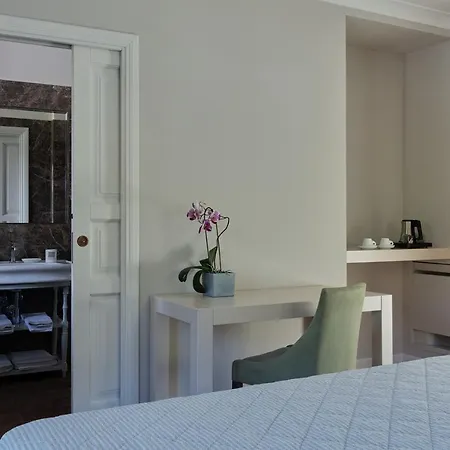 Hotel Altarocca Wine 3*