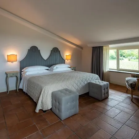 Altarocca Wine Adults Only Hotel Orvieto