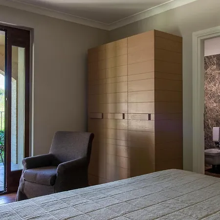 Hotel Altarocca Wine Adults Only 3*