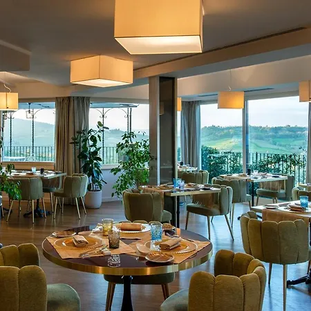 Altarocca Wine Adults Only Hotel