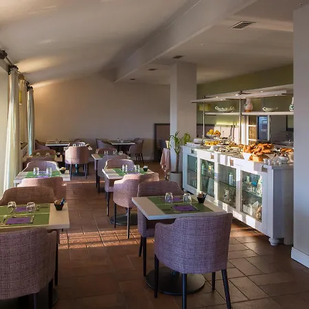 Hotel Altarocca Wine 3*