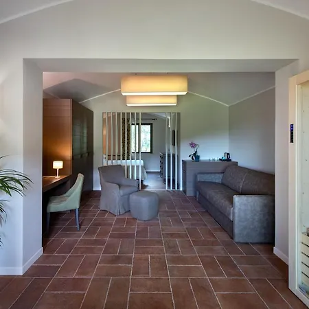 Hotel Altarocca Wine Orvieto