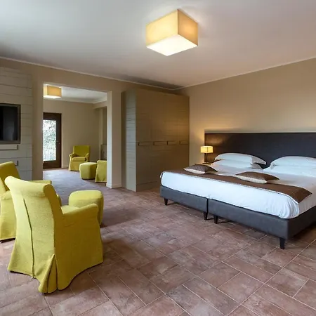 Hotel Altarocca Wine Adults Only 3*