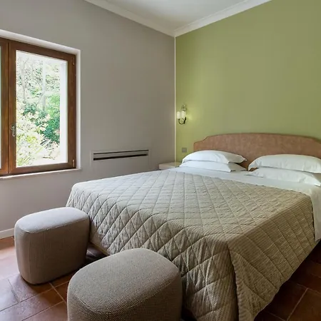 Altarocca Wine Hotel