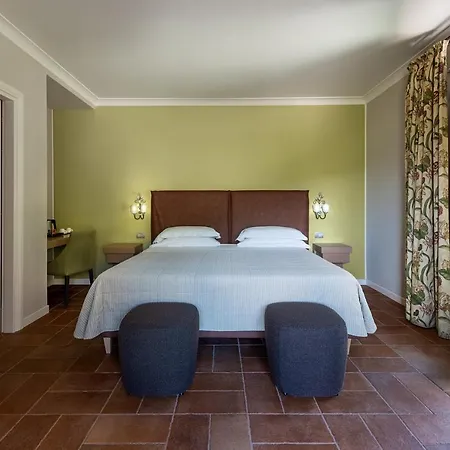 Altarocca Wine Hotel 3*