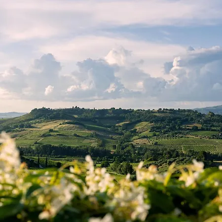 Altarocca Wine Hotel 3*