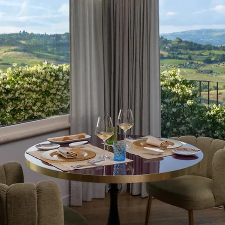 Altarocca Wine Hotel Orvieto