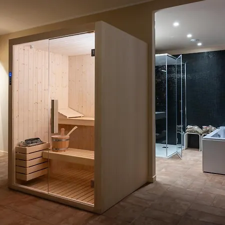 Altarocca Wine Adults Only Otel 3*