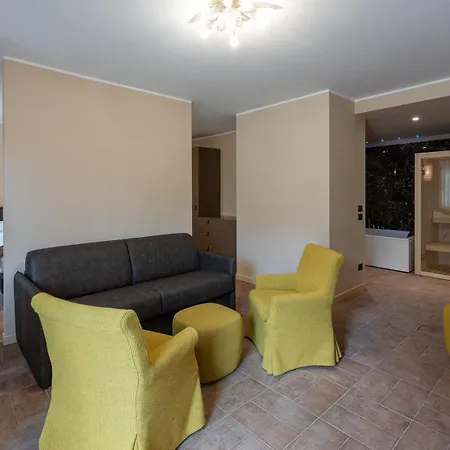 Hotel Altarocca Wine 3*