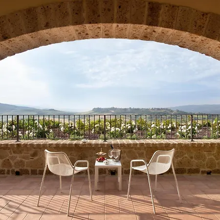Altarocca Wine 3*