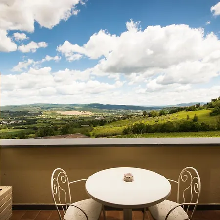 Altarocca Wine Hotel
