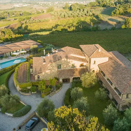 Hotel Altarocca Wine 3*