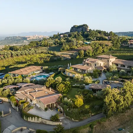 Altarocca Wine Orvieto