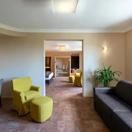 Hotel Altarocca Wine Adults Only Orvieto