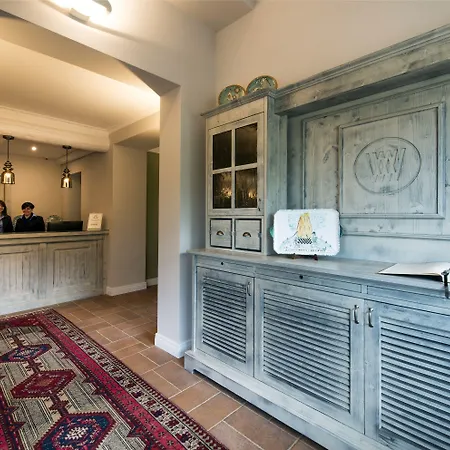 Hotel Altarocca Wine Adults Only