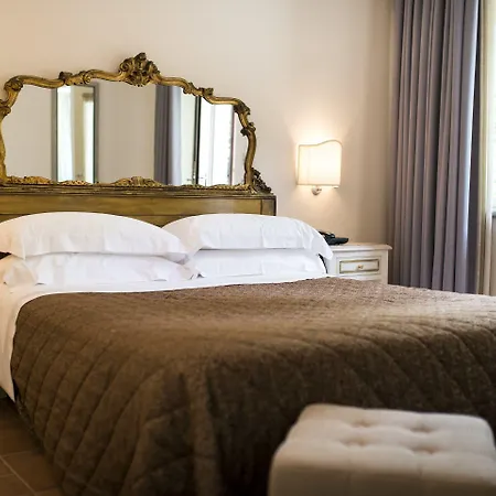 Hotell Altarocca Wine Adults Only