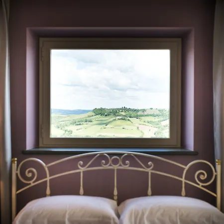 Hotell Altarocca Wine Adults Only 3*