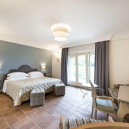 Hotell Altarocca Wine Adults Only Orvieto