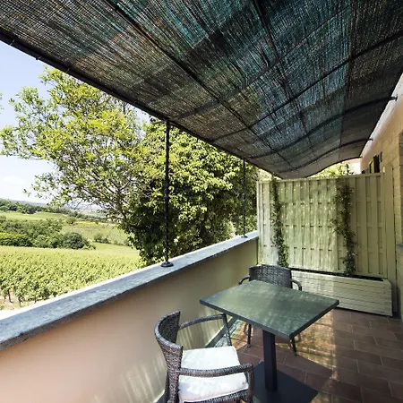 Otel Altarocca Wine Adults Only 3*