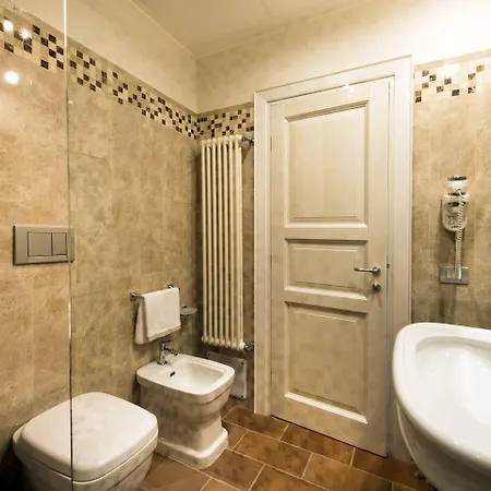 Hotel Altarocca Wine Adults Only 3*