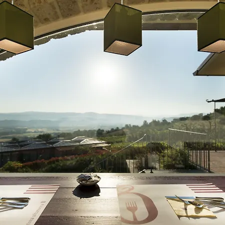 Altarocca Wine Adults Only Hotell
