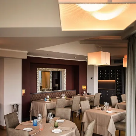 Szálloda Altarocca Wine Adults Only Orvieto