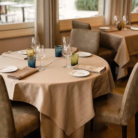 Altarocca Wine Adults Only Hotel