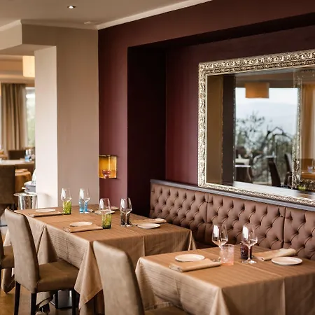Hotell Altarocca Wine Adults Only Orvieto