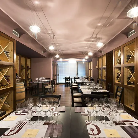 Otel Altarocca Wine Adults Only 3*