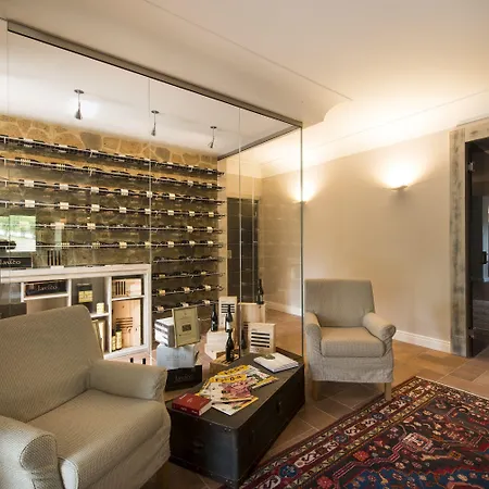 Altarocca Wine Adults Only Hotel Orvieto