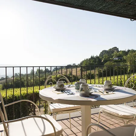 Szálloda Altarocca Wine Adults Only 3*