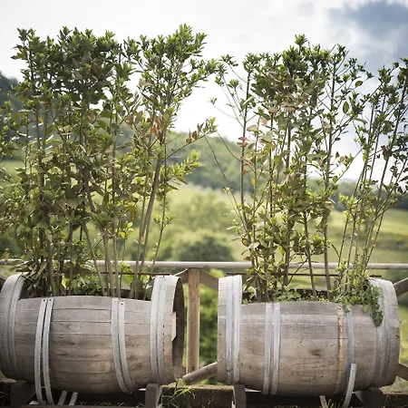 Altarocca Wine Adults Only Hotel 3*