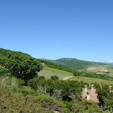 Hotell Altarocca Wine Adults Only Orvieto