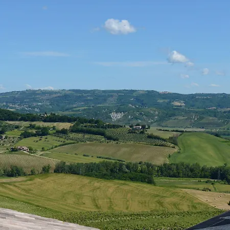 Altarocca Wine Adults Only Hotell Orvieto