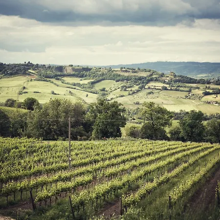 Altarocca Wine Adults Only Hotell 3*