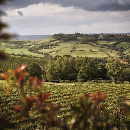Altarocca Wine Adults Only Hotell 3*