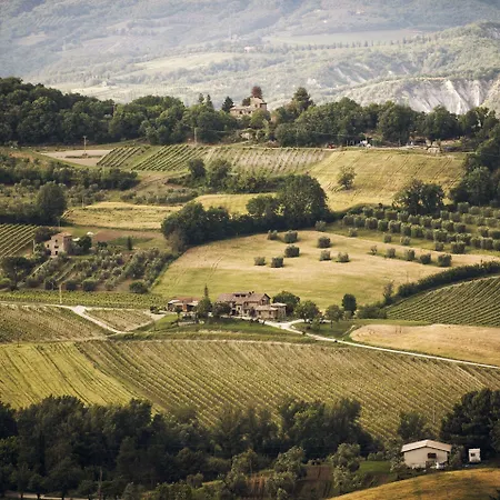 Hotell Altarocca Wine Adults Only Orvieto