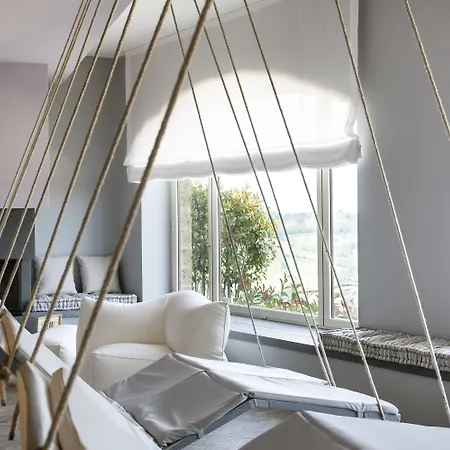 Altarocca Wine Adults Only Hotell 3*